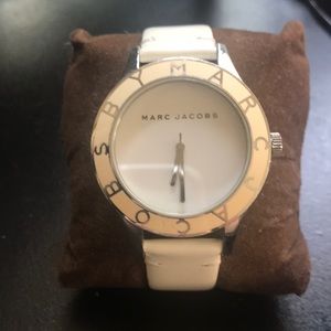 Marc Jacobs Designer Watch